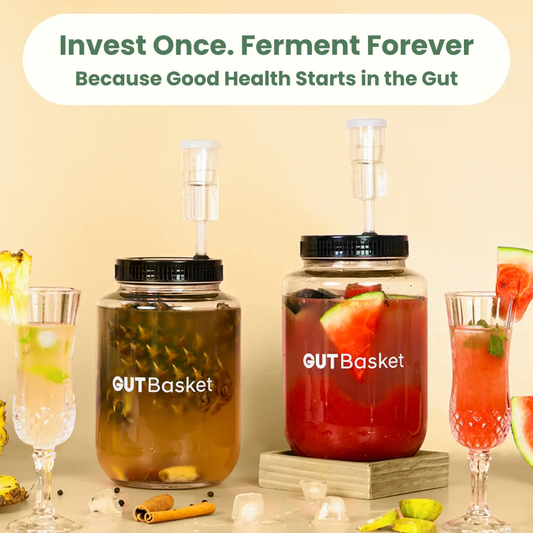 All-in-One Fermentation Kit