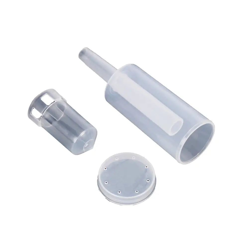 Airlock for Safe Fermentation