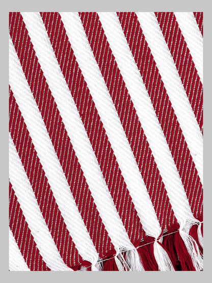 100% Cotton Assorted Colour Napkin / Hand Towel (Pack of 5)