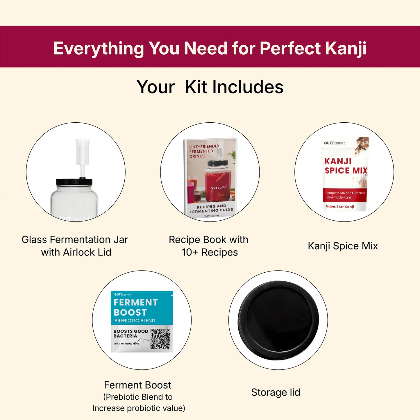 Kanji Making Kit