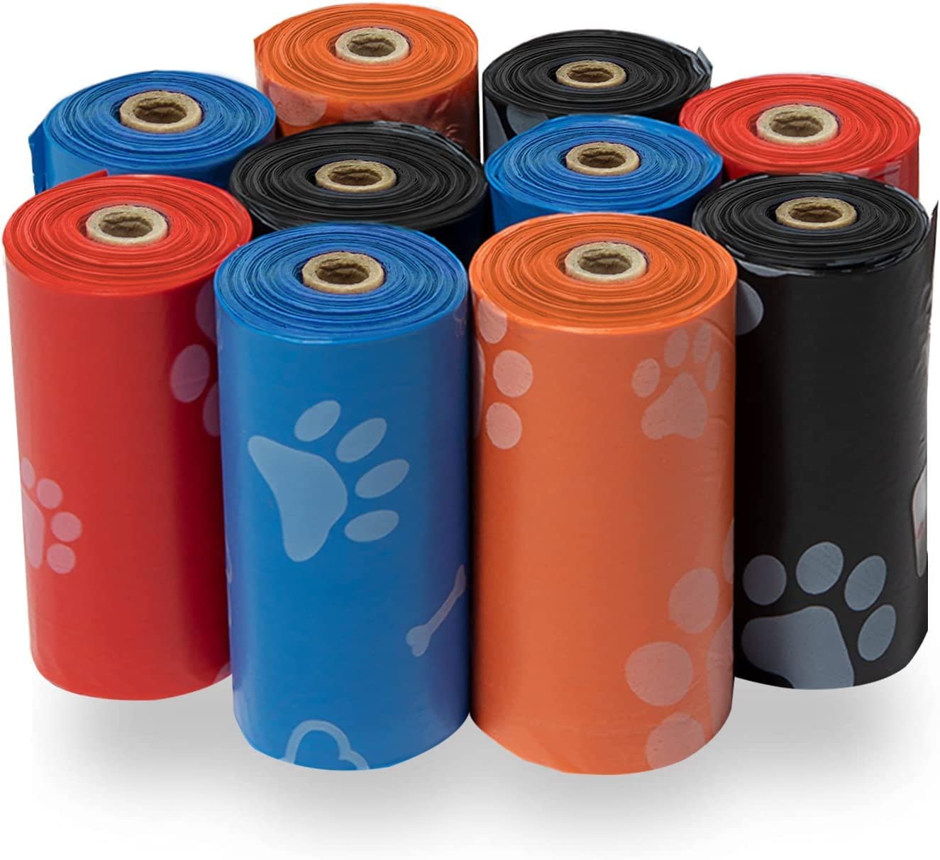 Extra Pack Of 12 Rolls Add On