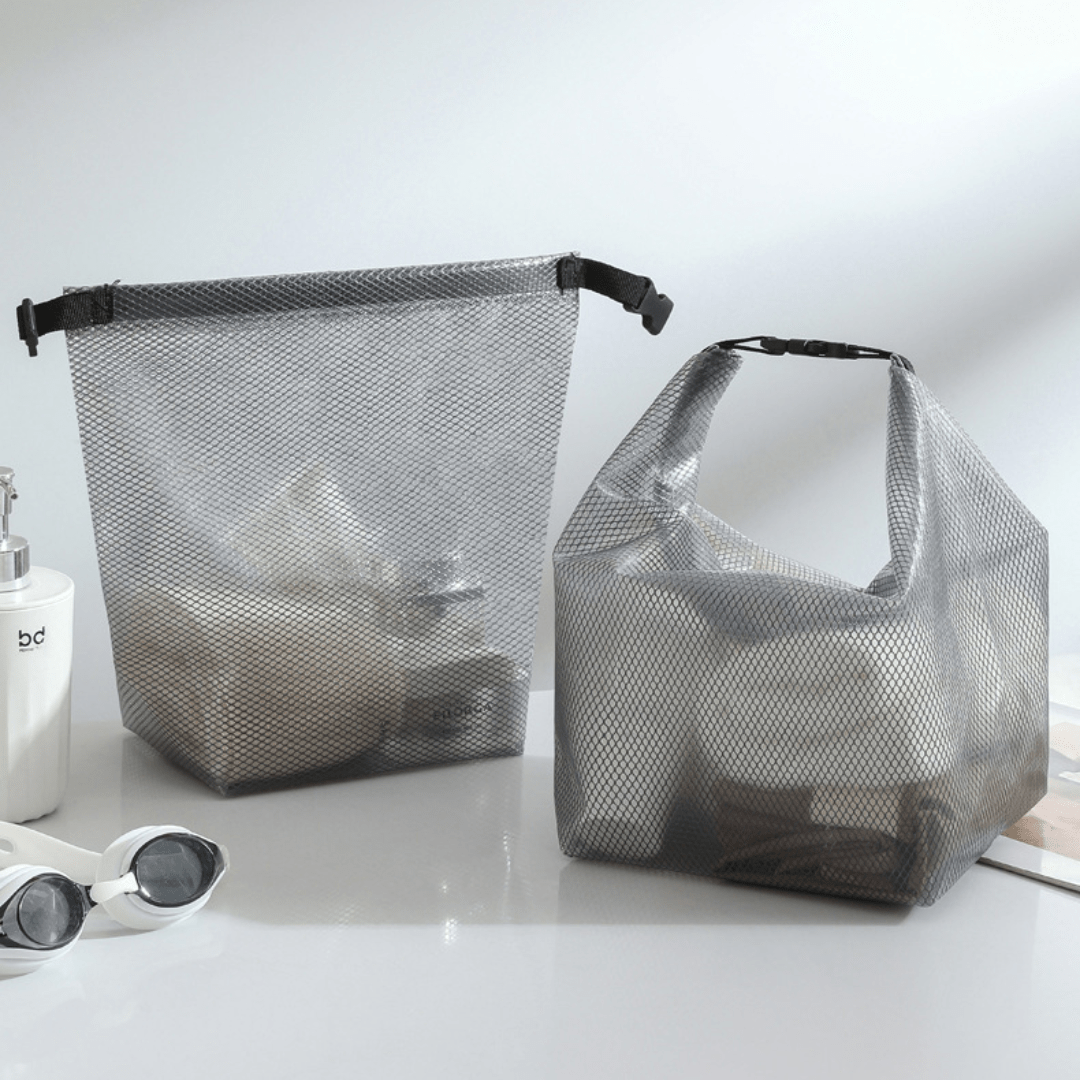 Multifunctional Portable Travel Bag