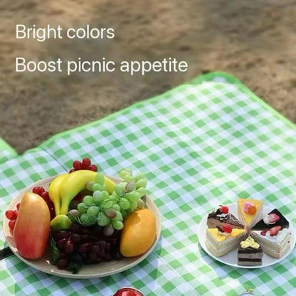 Extra Large Picnic Mat