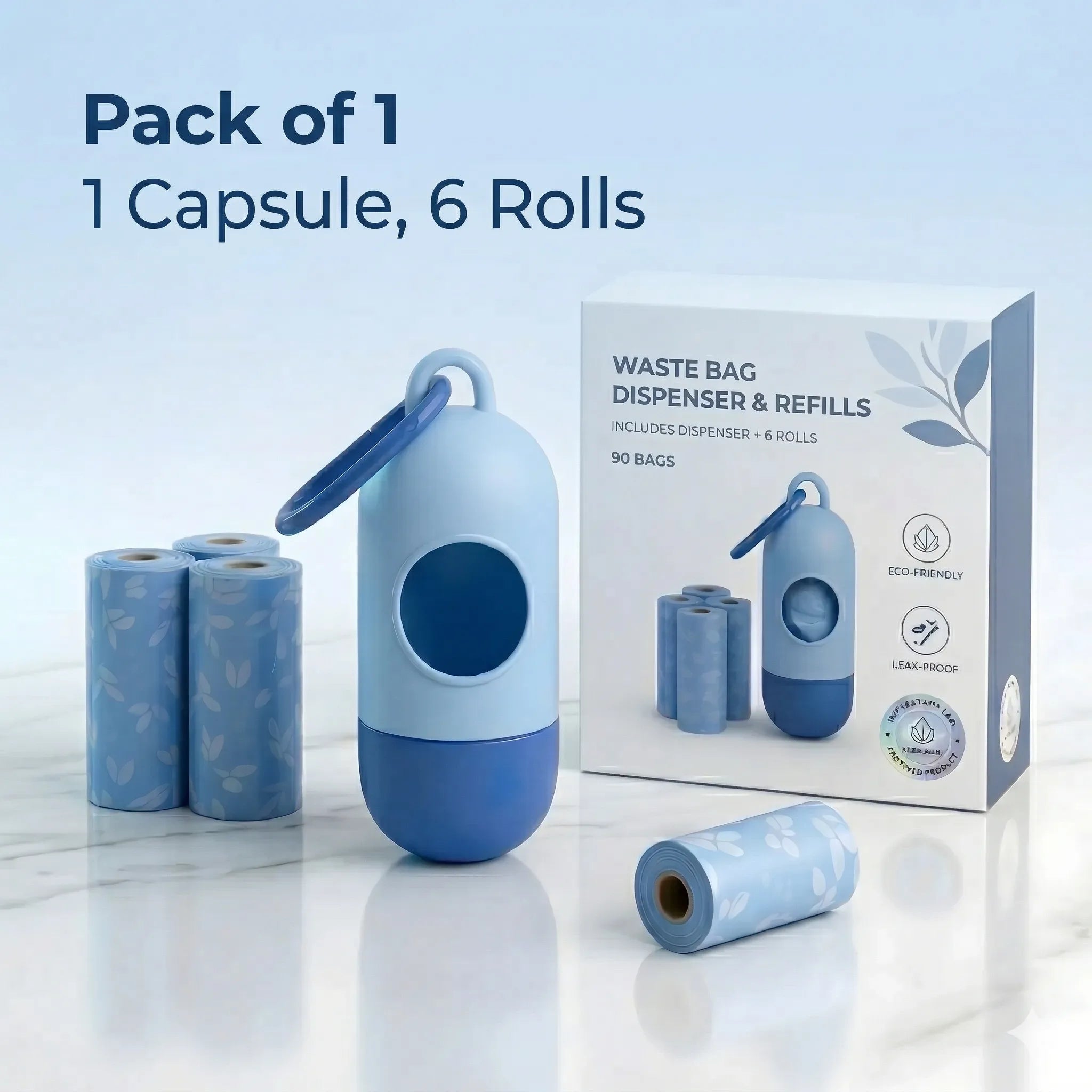 PACK OF 1