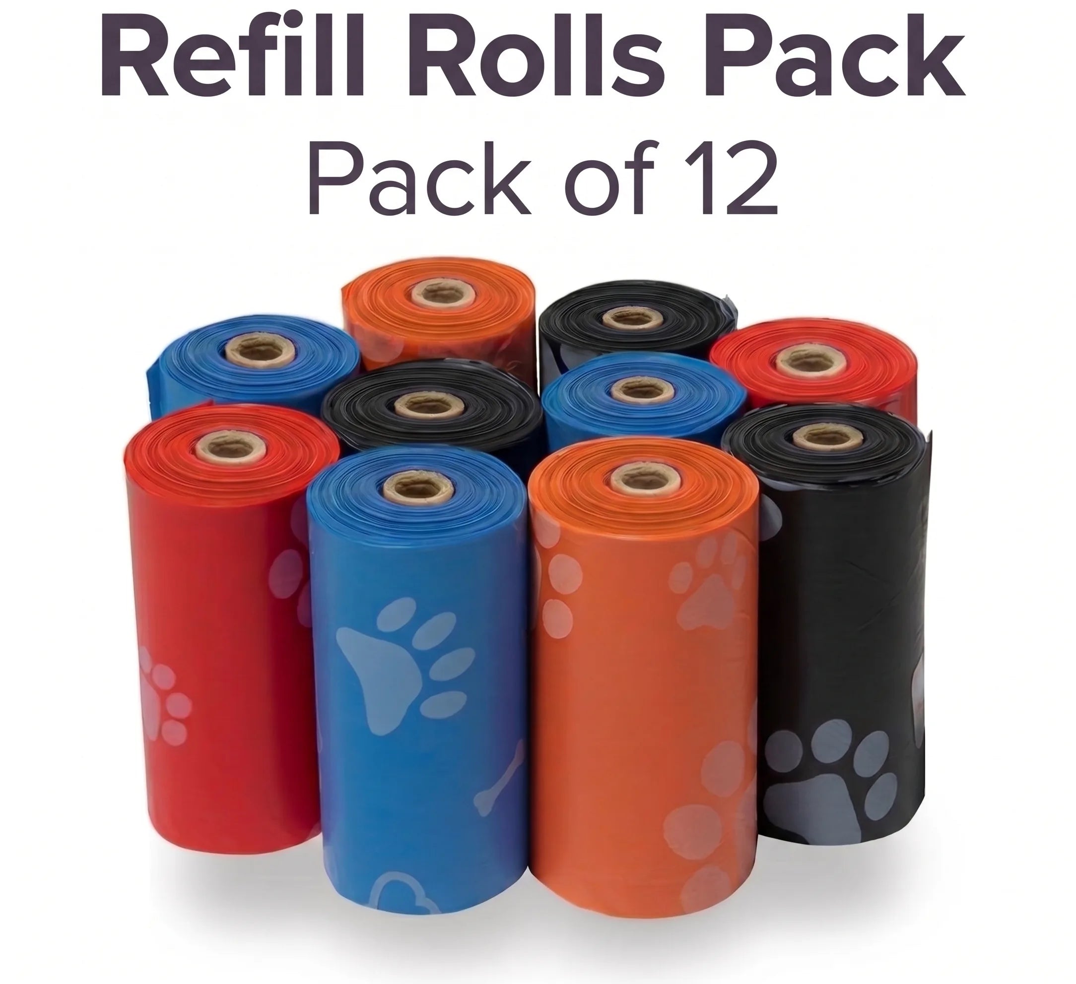 Pack Of 12