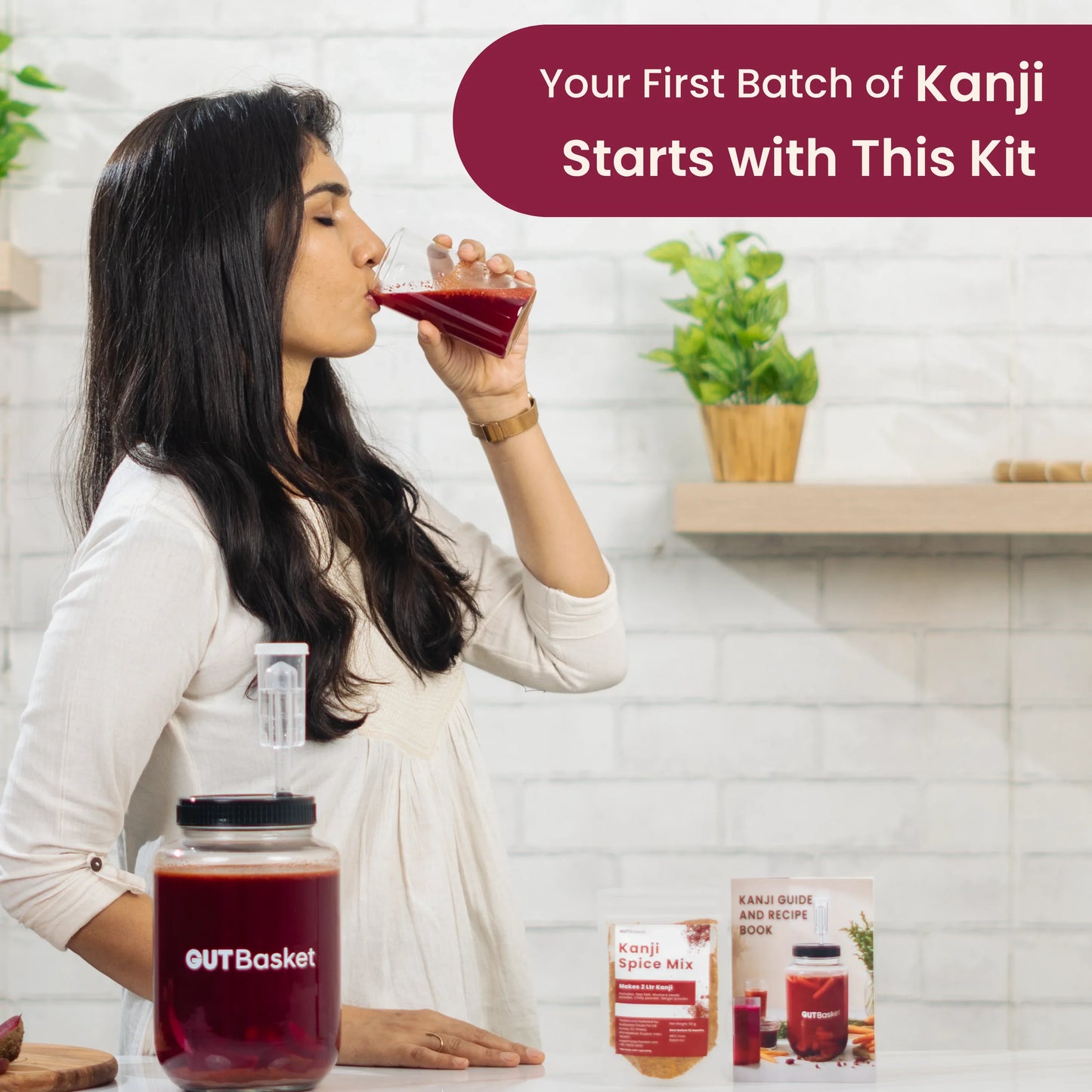 Kanji Making Kit