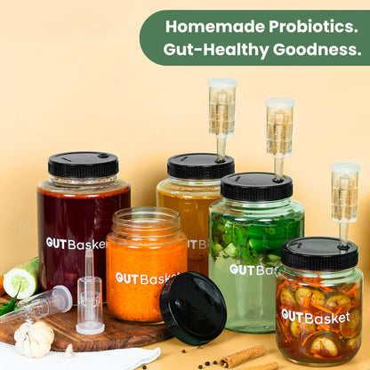 All-in-One Fermentation Kit