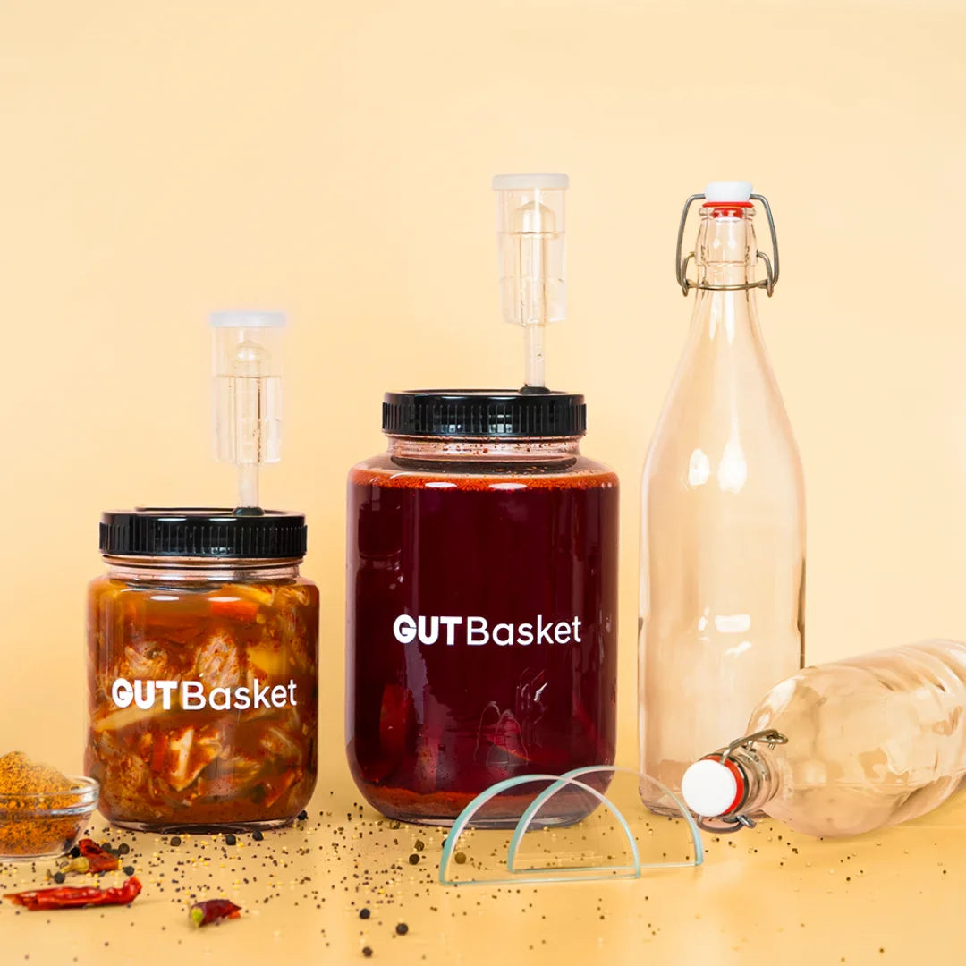 All-in-One Fermentation Kit