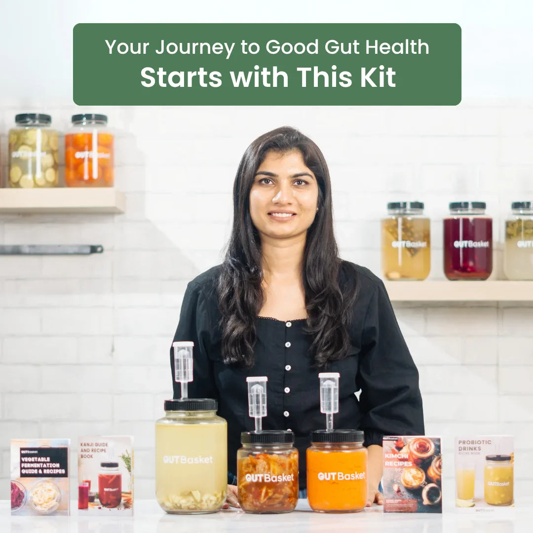 All-in-One Fermentation Kit
