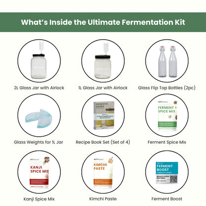 All-in-One Fermentation Kit