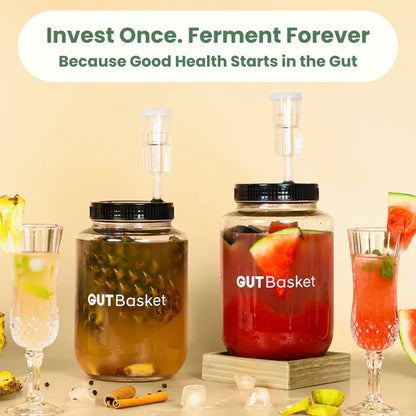 All-in-One Fermentation Kit