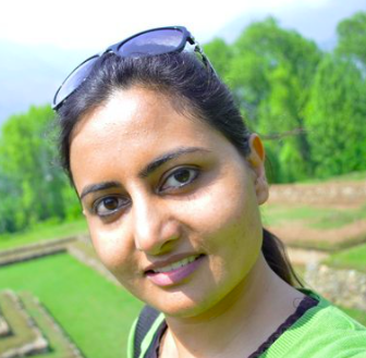 <em>Anjali Shinde </em>| Pune