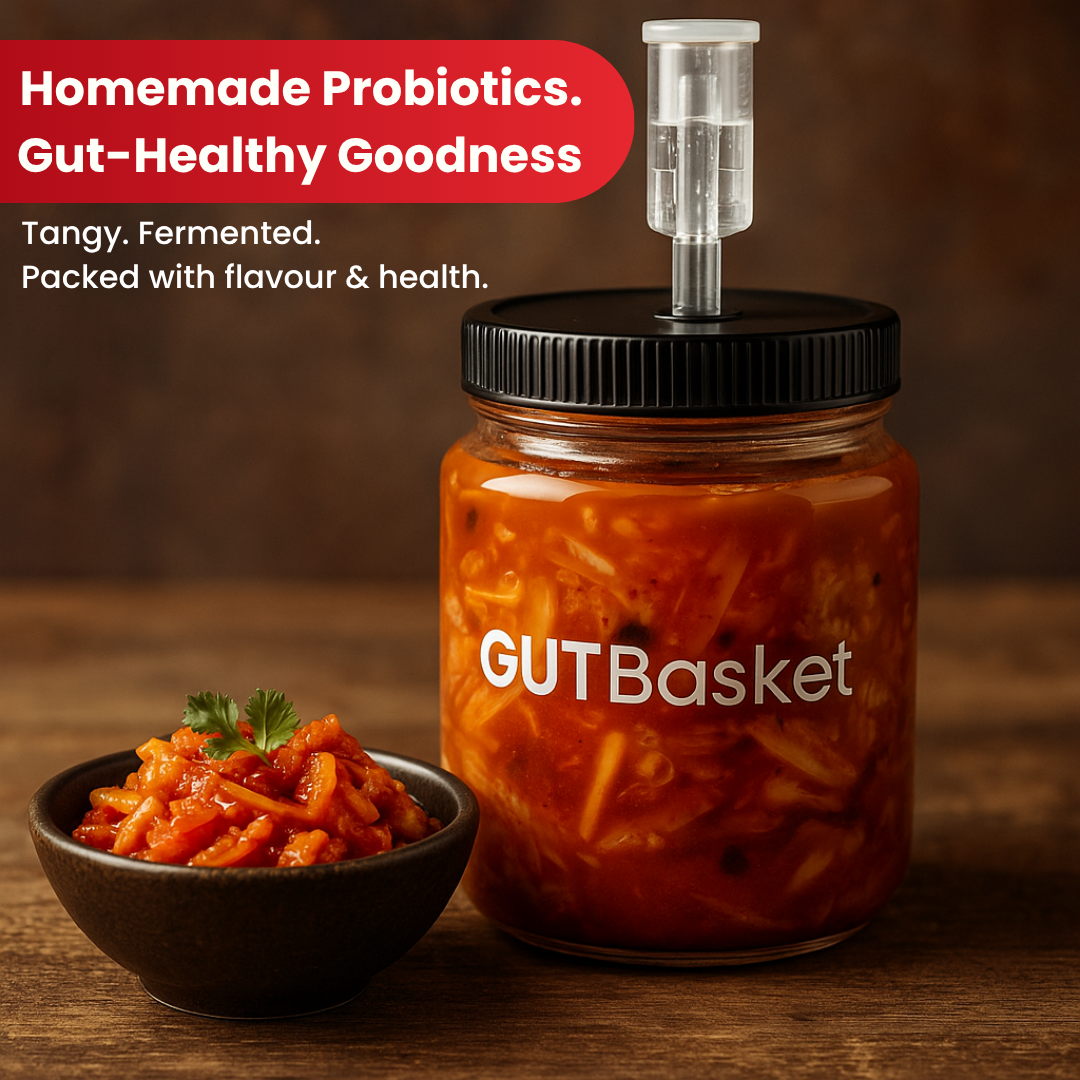 Kimchi Making Kit
