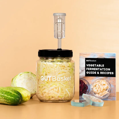 Vegetable Fermentation Kit