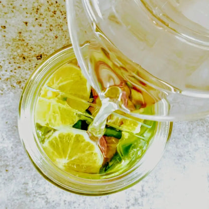 Fermentation Glass weight