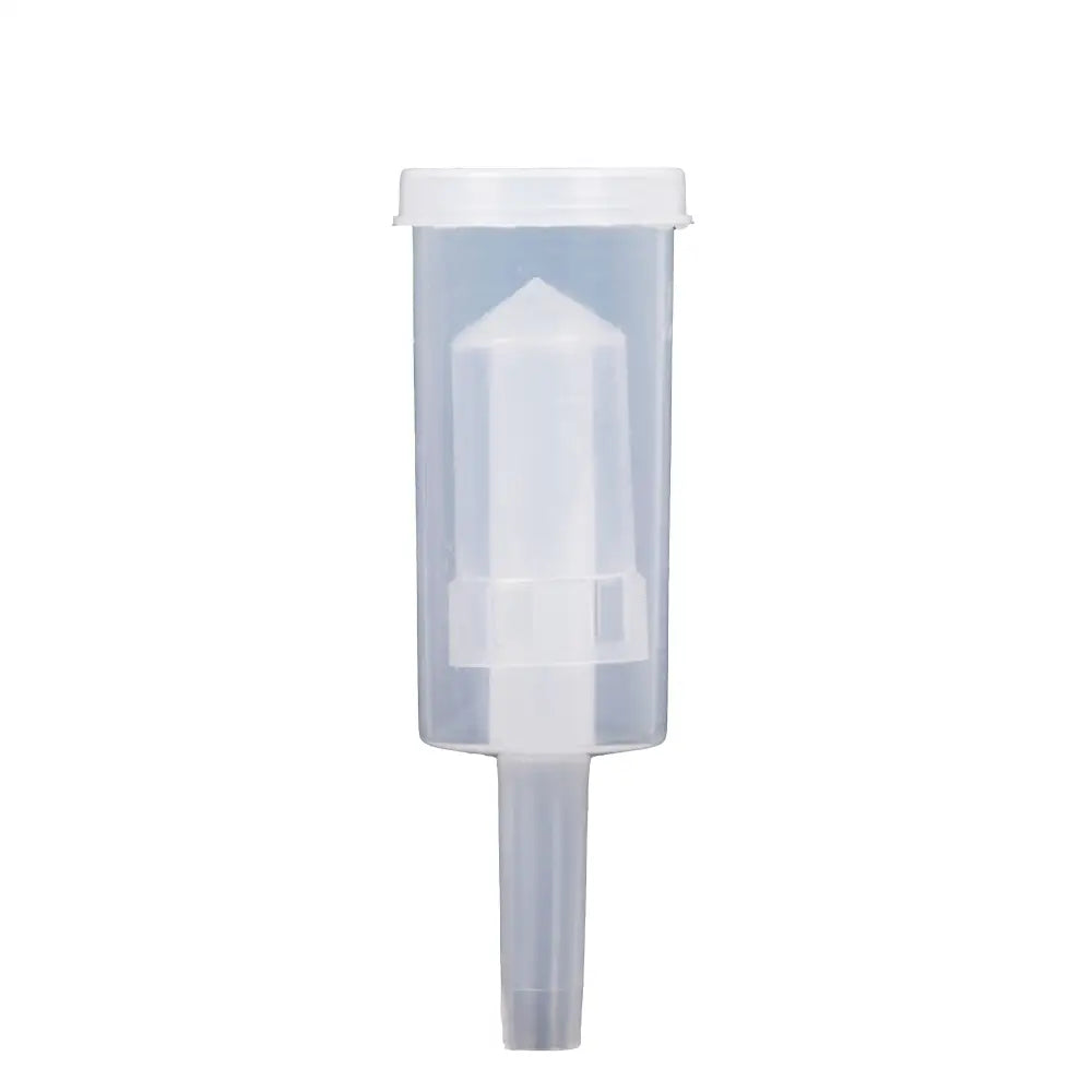 Airlock for Safe Fermentation