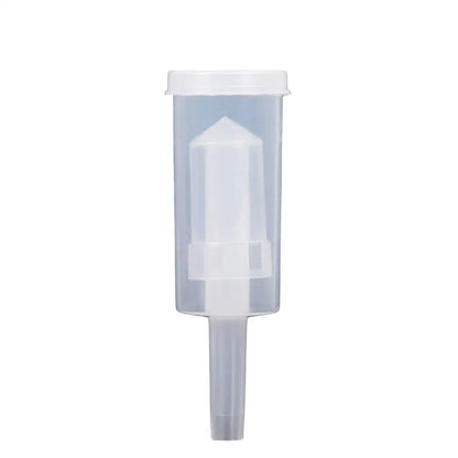 Airlock for Safe Fermentation
