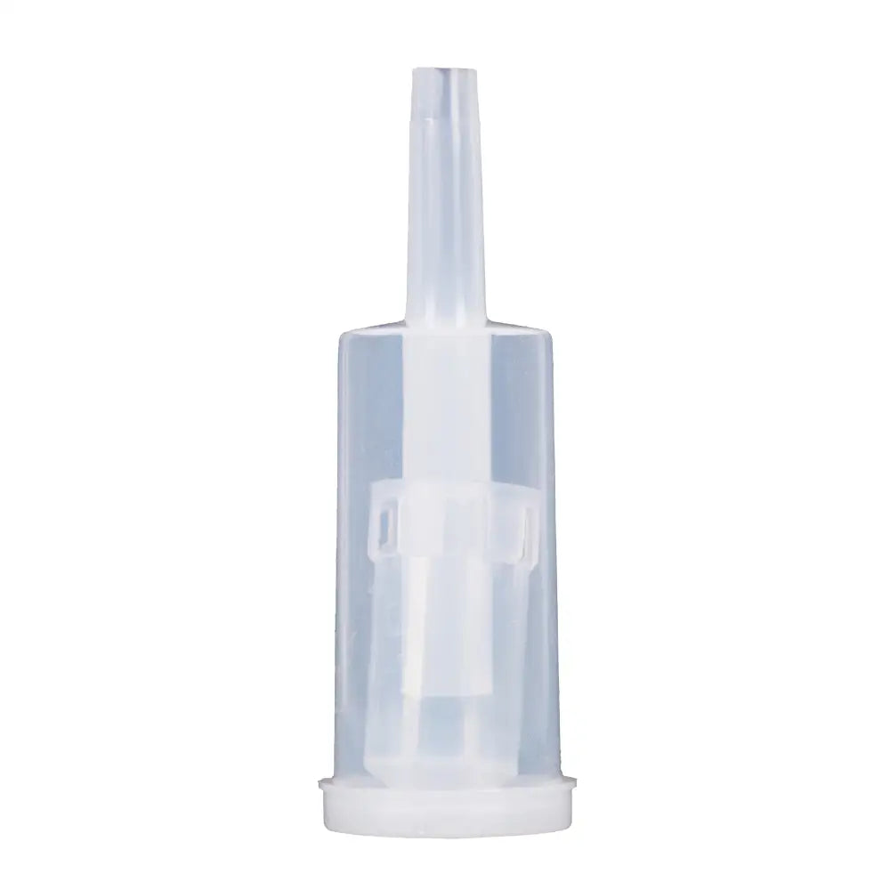 Airlock for Safe Fermentation